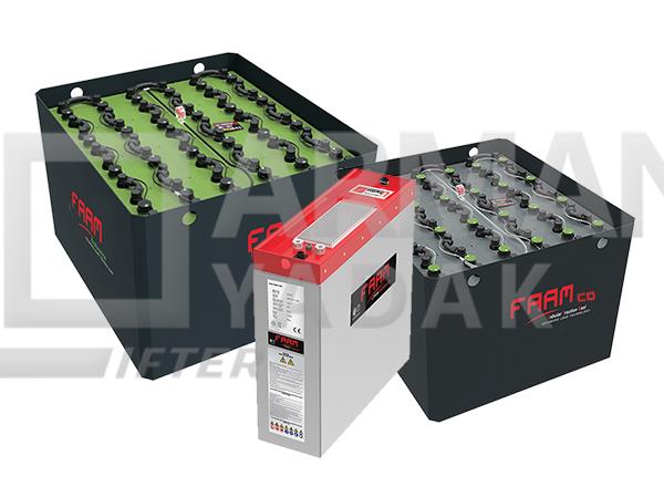 باطری لیفتراک